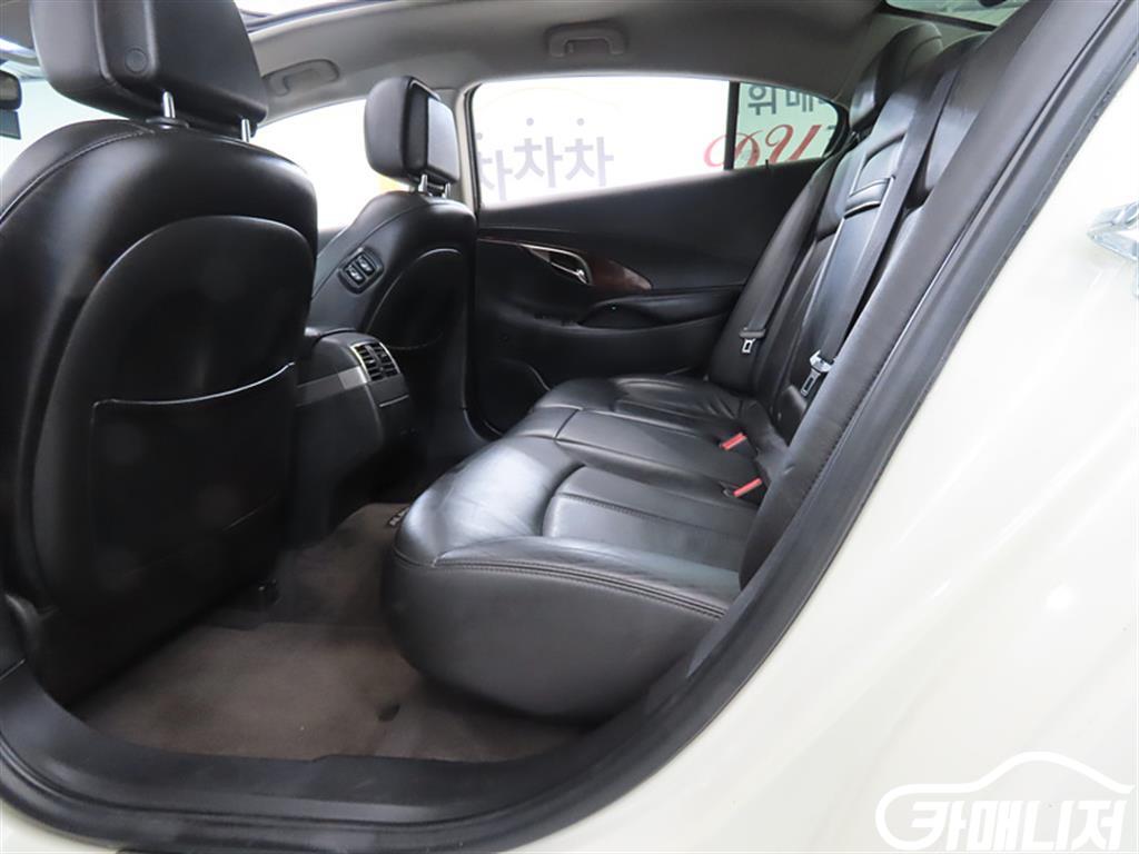 Daewoo Alpheon EL240 thumbnail 6