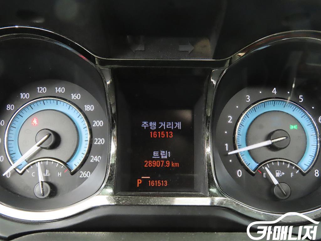 Daewoo Alpheon EL240 thumbnail 8