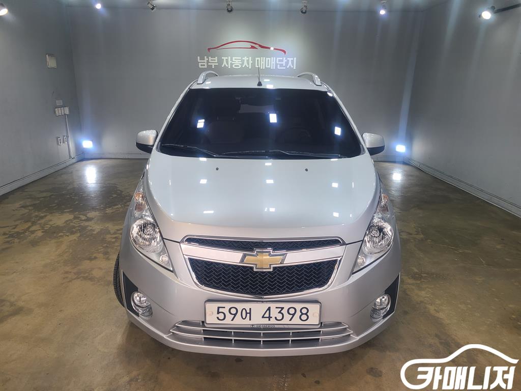 Daewoo Matiz Matiz Creative Gasoline JAZZ