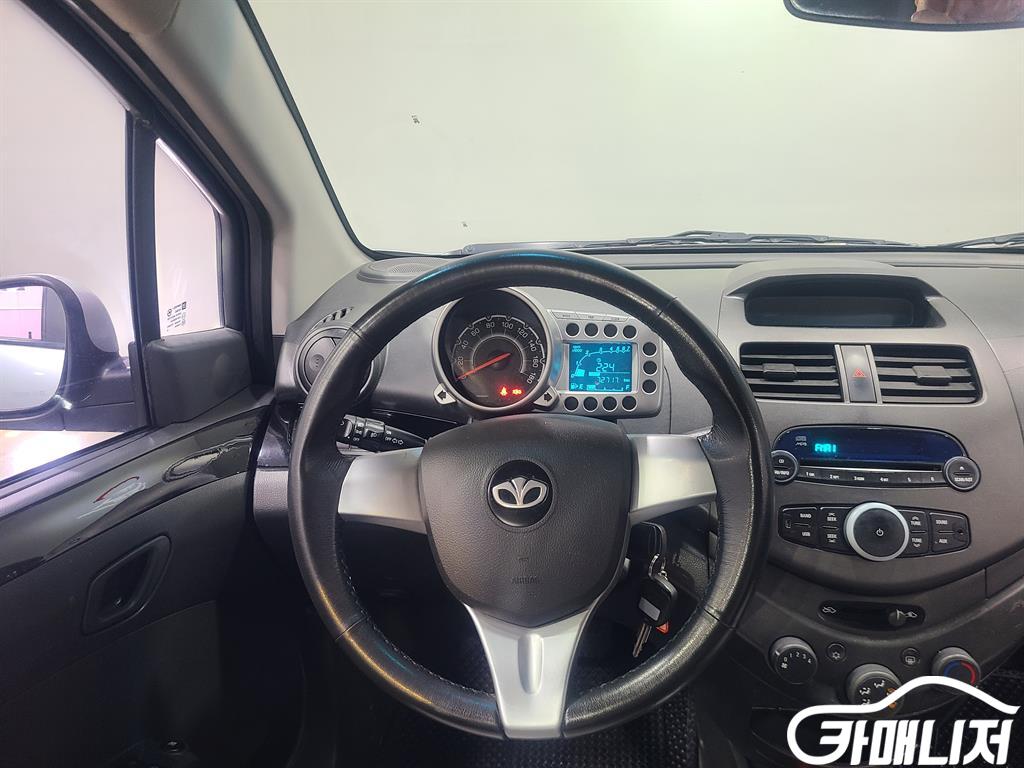 Daewoo Matiz Matiz Creative Gasoline JAZZ thumbnail 12