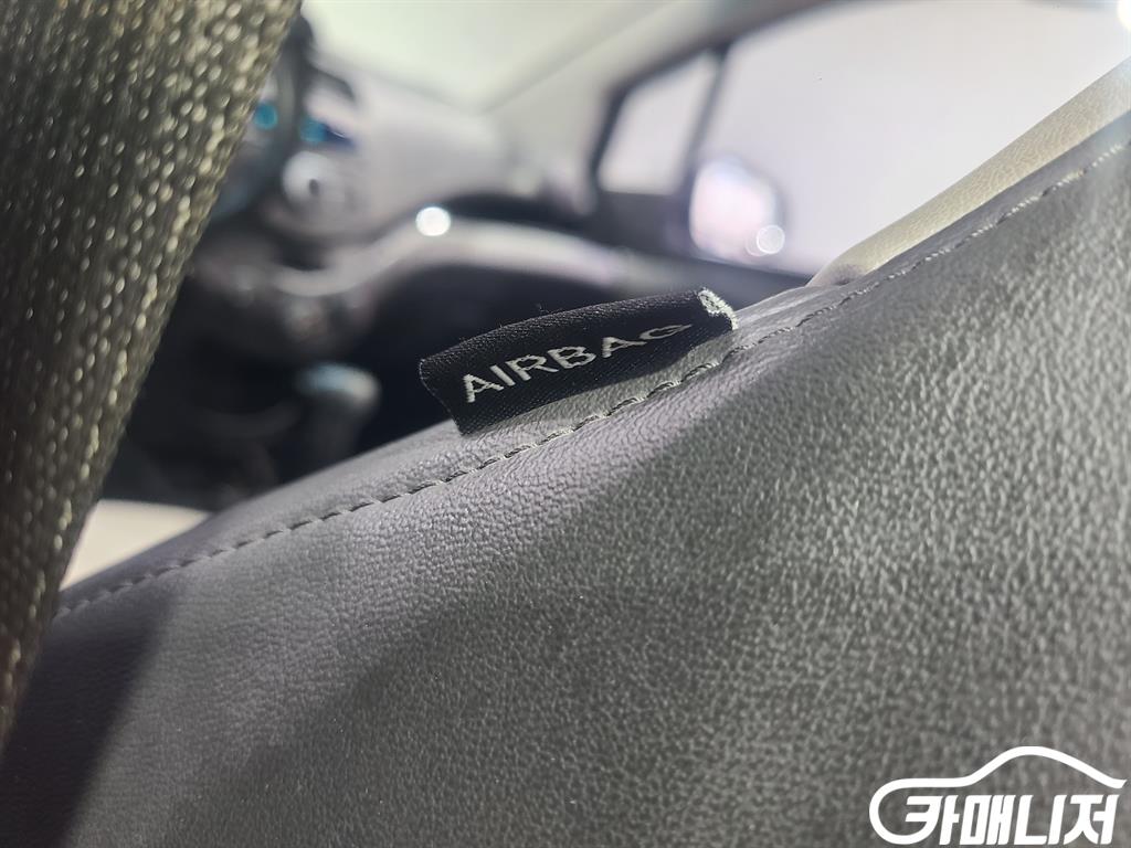 Daewoo Matiz Matiz Creative Gasoline JAZZ thumbnail 13