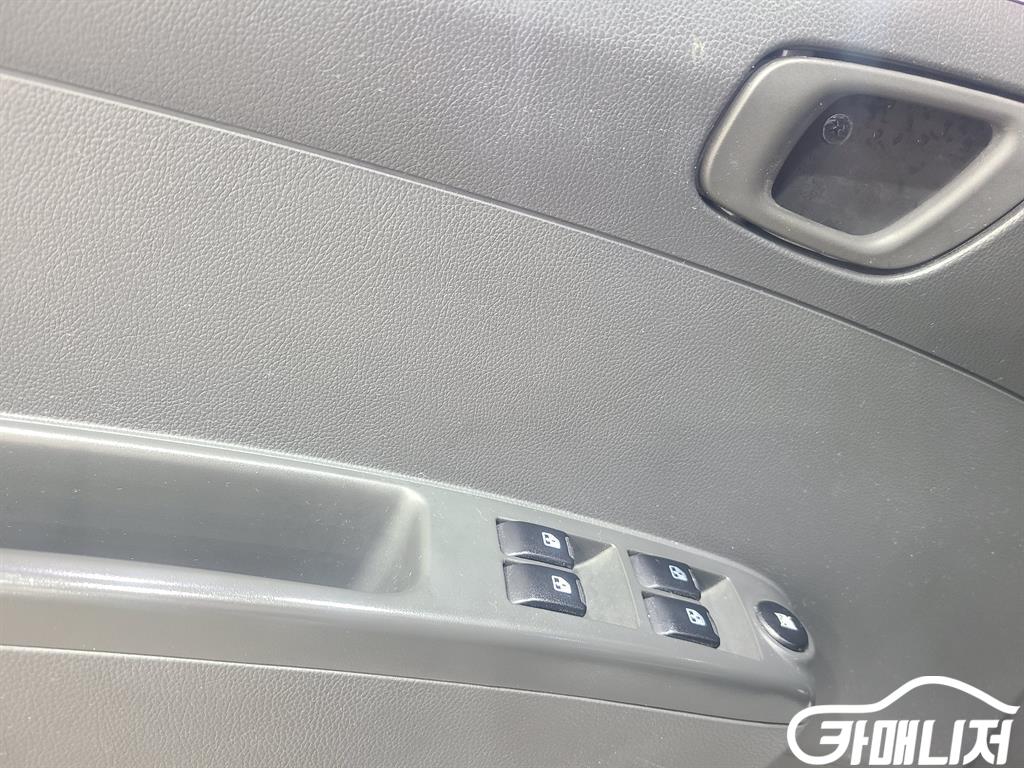 Daewoo Matiz Matiz Creative Gasoline JAZZ thumbnail 16