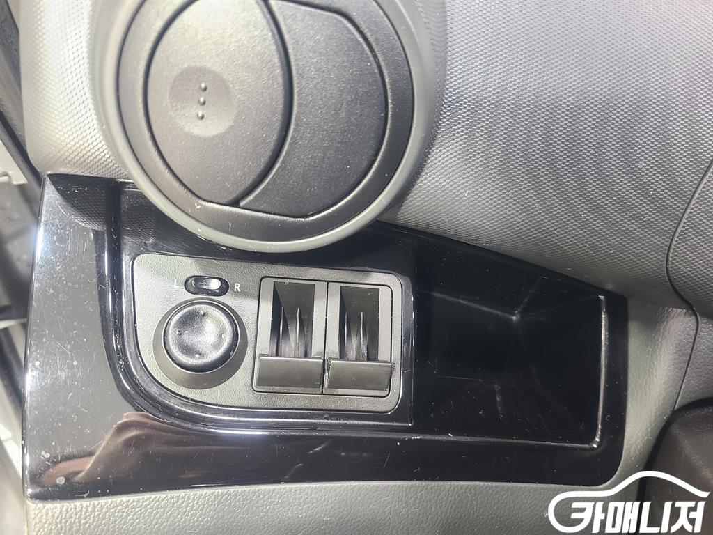 Daewoo Matiz Matiz Creative Gasoline JAZZ thumbnail 17