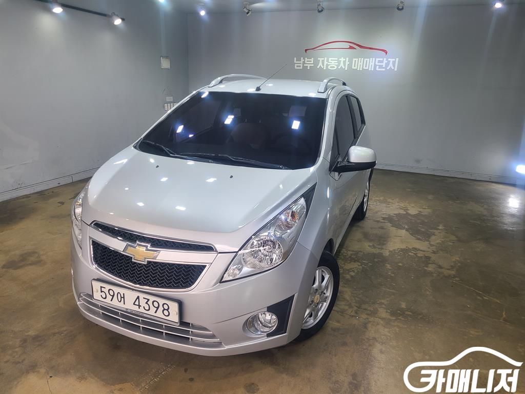 Daewoo Matiz Matiz Creative Gasoline JAZZ thumbnail 2