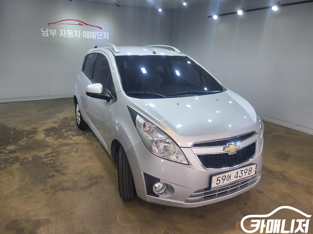 Daewoo Matiz Matiz Creative Gasoline JAZZ thumbnail 3