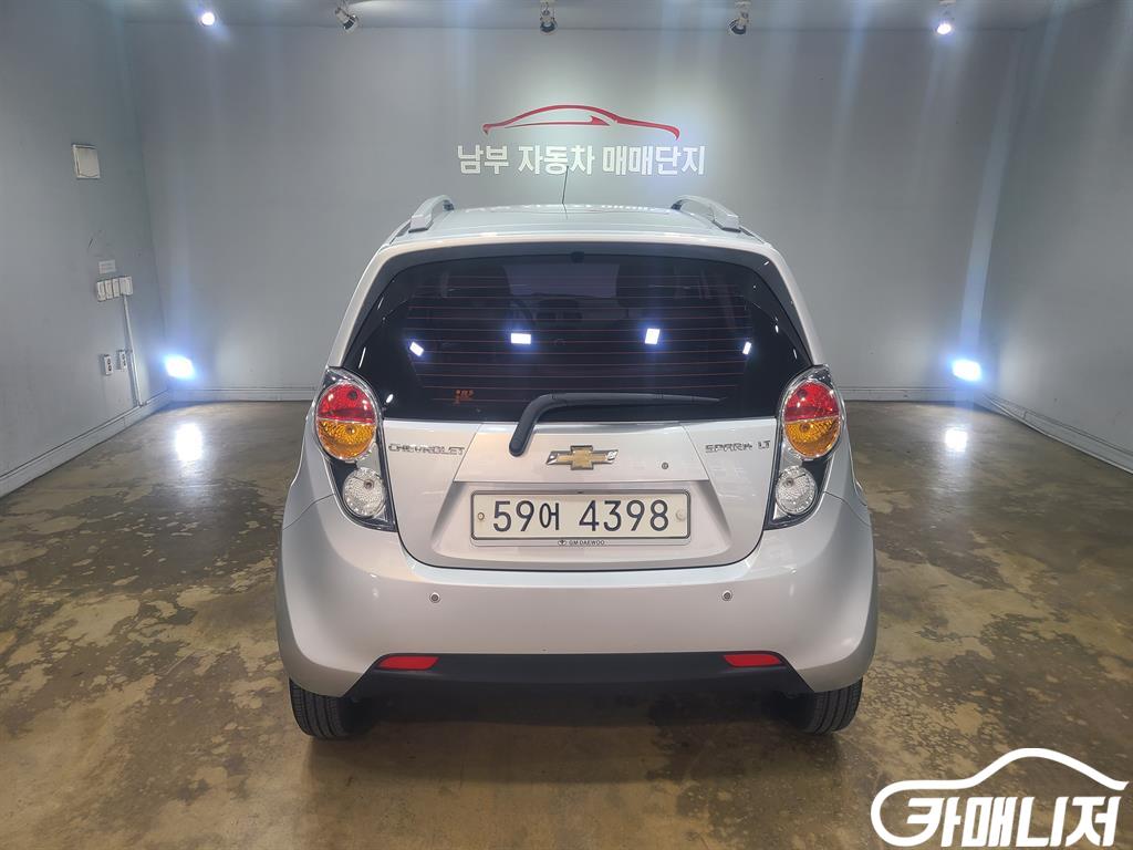 Daewoo Matiz Matiz Creative Gasoline JAZZ thumbnail 4