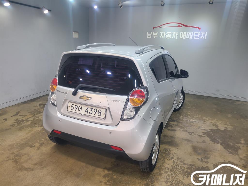 Daewoo Matiz Matiz Creative Gasoline JAZZ thumbnail 5