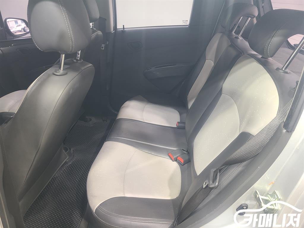 Daewoo Matiz Matiz Creative Gasoline JAZZ thumbnail 8