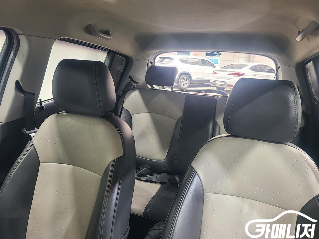 Daewoo Matiz Matiz Creative Gasoline JAZZ thumbnail 10