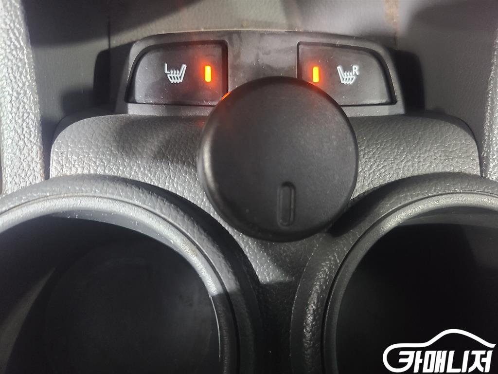 Daewoo Matiz Matiz Creative Gasoline JAZZ thumbnail 16