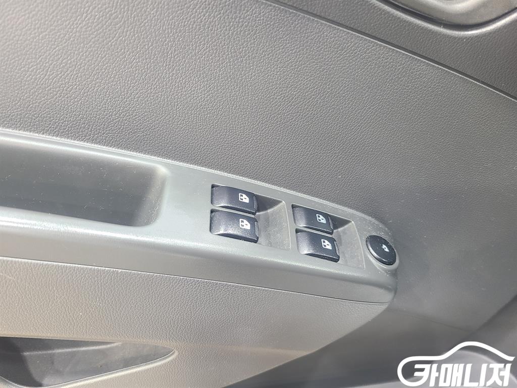 Daewoo Matiz Matiz Creative Gasoline JAZZ thumbnail 17