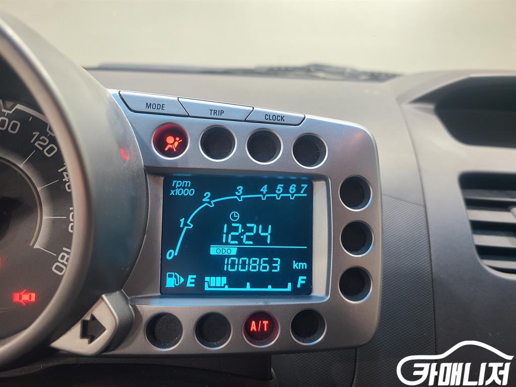 Daewoo Matiz Matiz Creative Gasoline JAZZ thumbnail 19