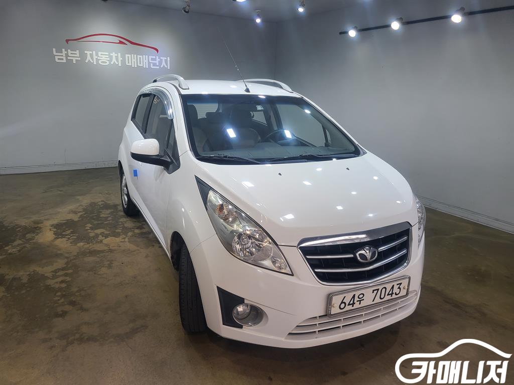 Daewoo Matiz Matiz Creative Gasoline JAZZ thumbnail 3