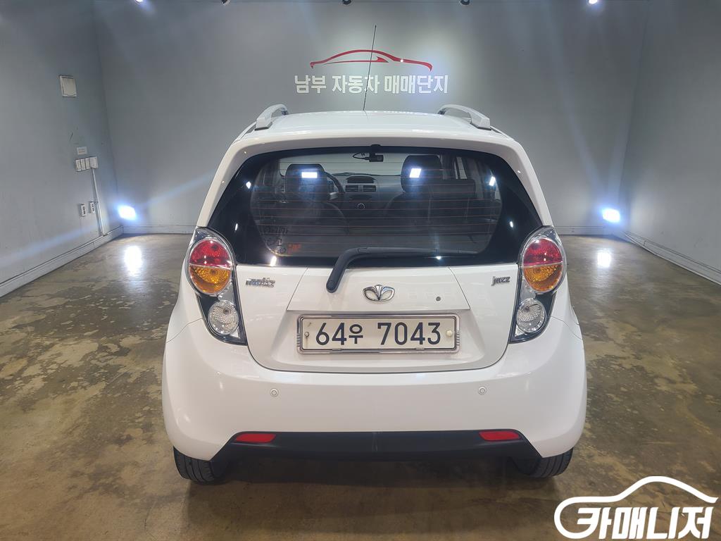 Daewoo Matiz Matiz Creative Gasoline JAZZ thumbnail 4