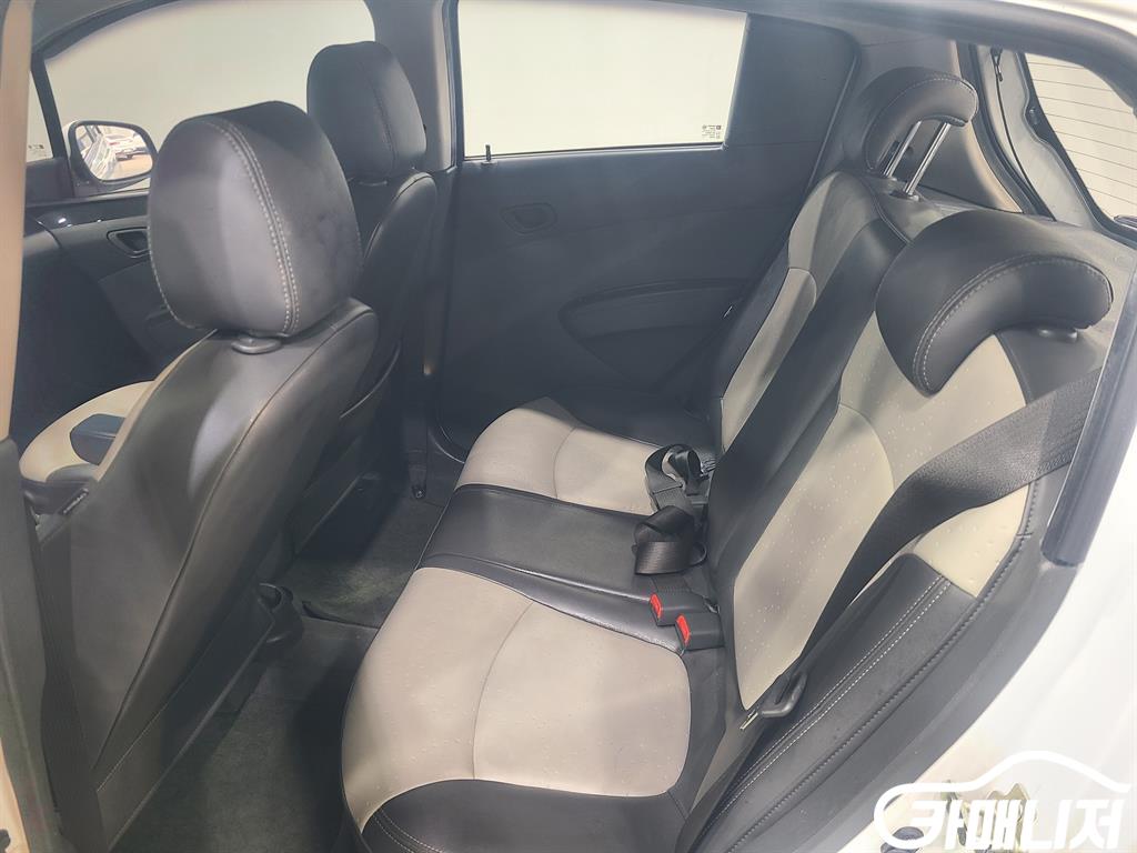 Daewoo Matiz Matiz Creative Gasoline JAZZ thumbnail 8