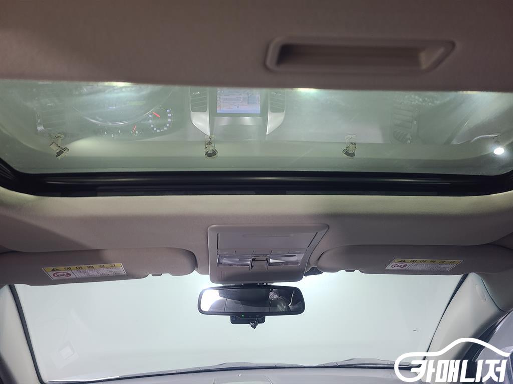 Daewoo Winstorm 7-Seater 2WD thumbnail 11