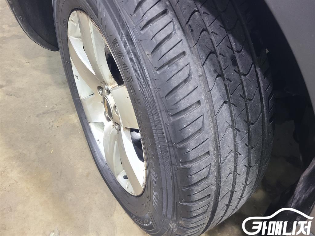 Daewoo Winstorm 7-Seater 2WD thumbnail 7