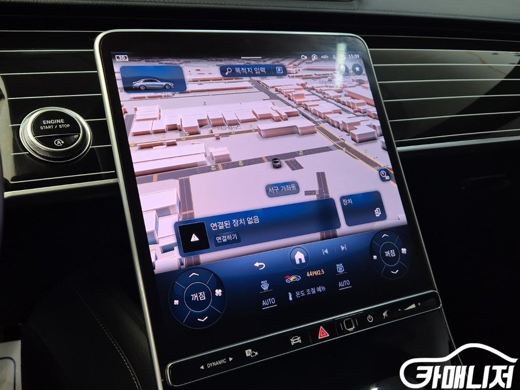 Mercedes-Benz S-Class S-Class-W223 S350 d thumbnail 14