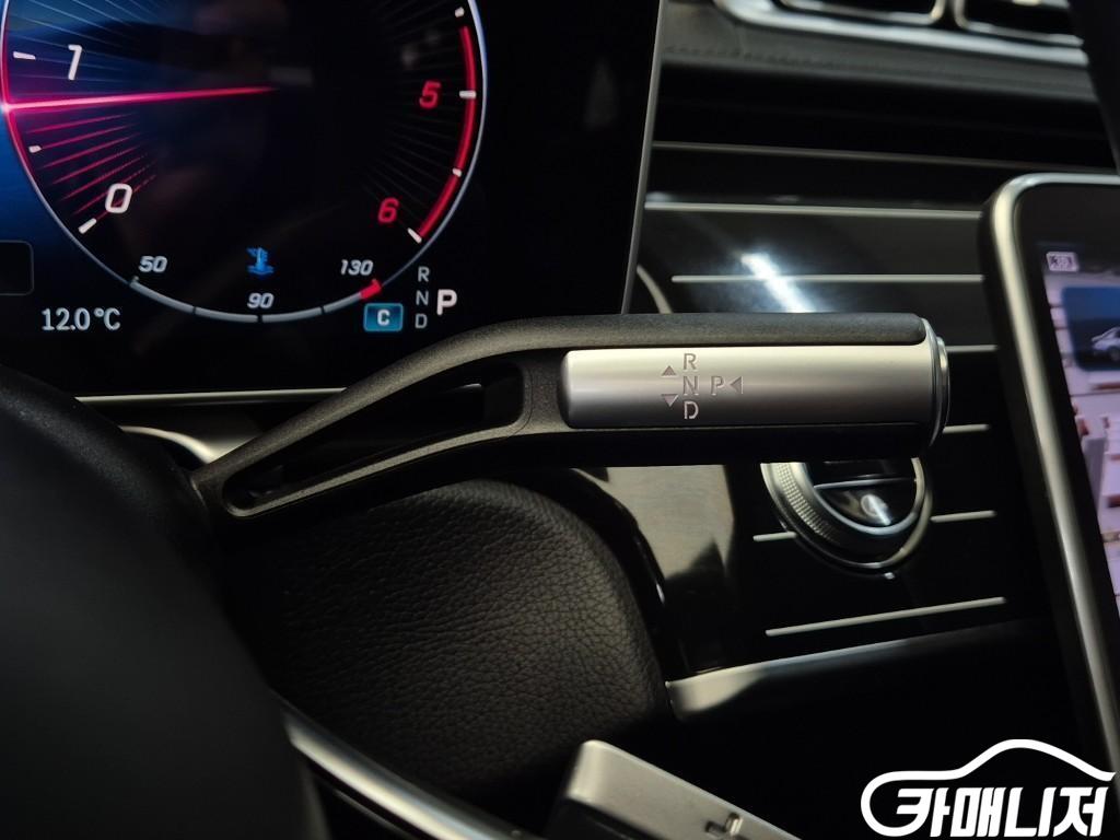 Mercedes-Benz S-Class S-Class-W223 S350 d thumbnail 8