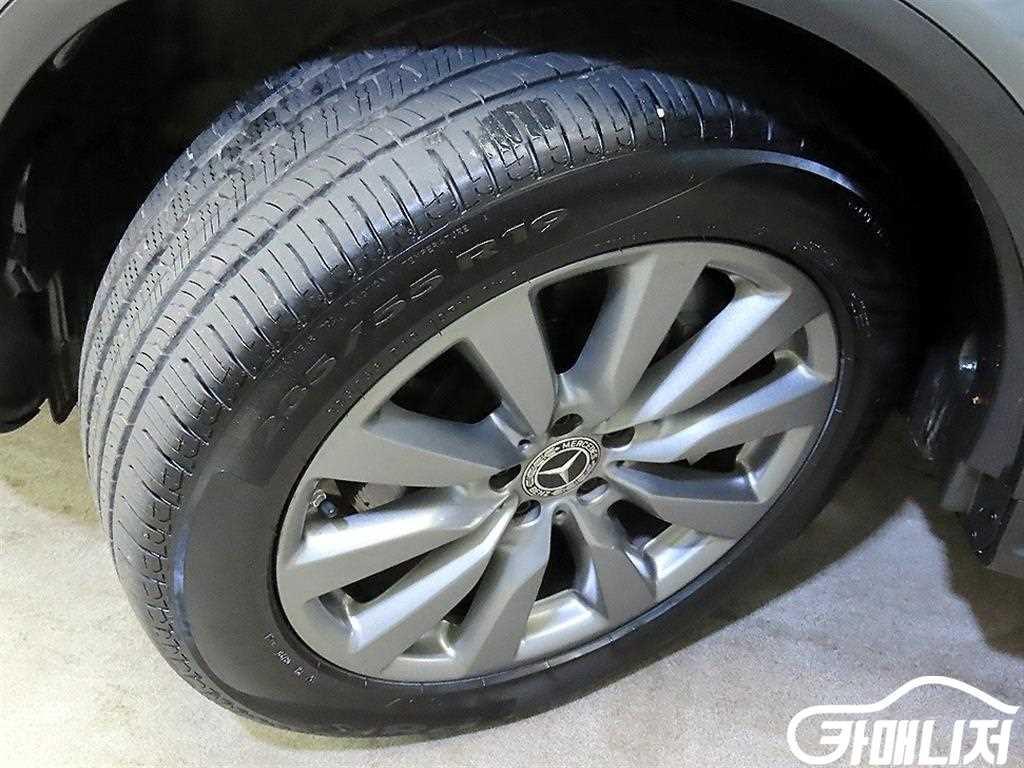 Mercedes-Benz GLC-Class GLC-Class X253 GLC 350 e 4MATIC Premium thumbnail 20