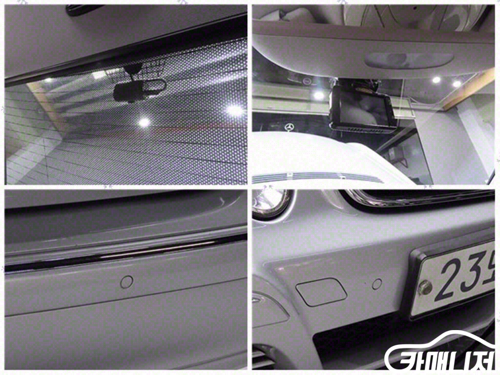 Mercedes-Benz E-Class E350 4MATIC thumbnail 18