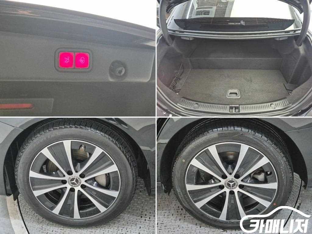 Mercedes-Benz E-Class E-Class W213 E300e Exclusive thumbnail 19