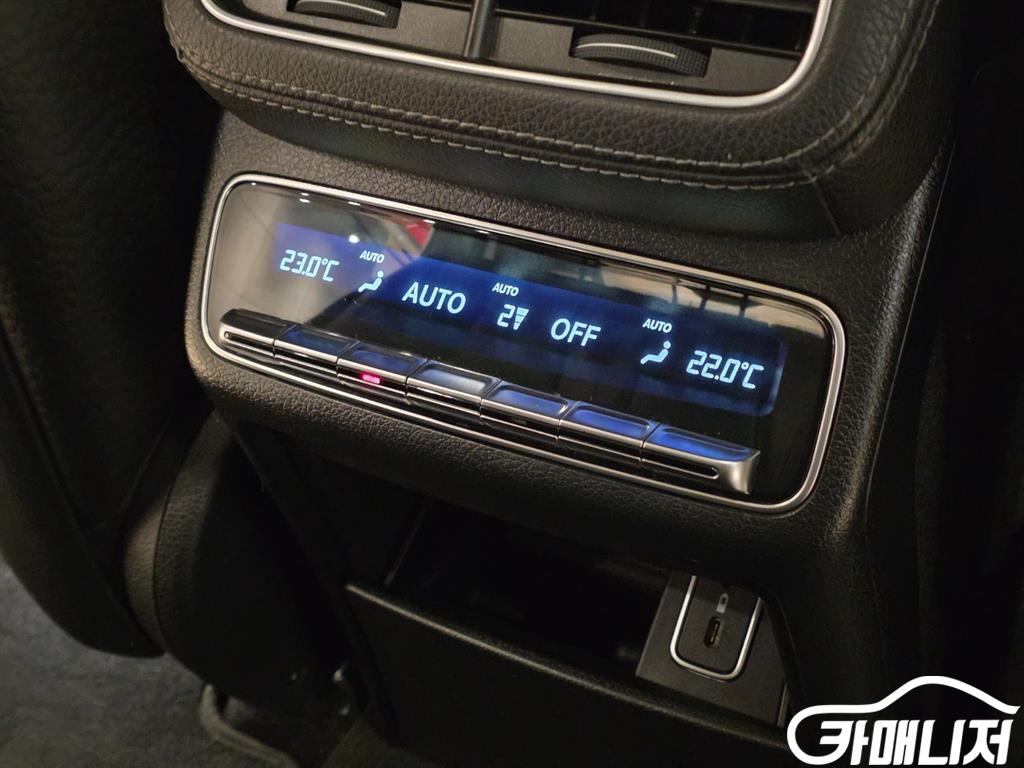 Mercedes-Benz GLE-Class GLE Keulraeseu W167 GLE 450 4MATIC thumbnail 12