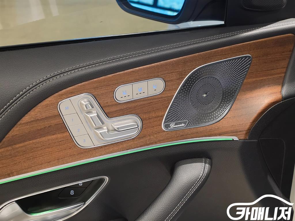 Mercedes-Benz GLE-Class GLE Keulraeseu W167 GLE 450 4MATIC thumbnail 16