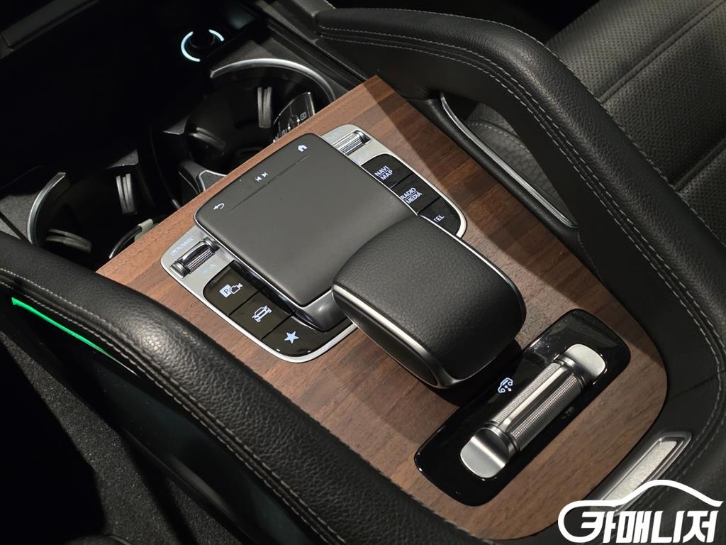 Mercedes-Benz GLE-Class GLE Keulraeseu W167 GLE 450 4MATIC thumbnail 20