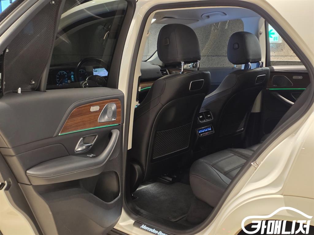 Mercedes-Benz GLE-Class GLE Keulraeseu W167 GLE 450 4MATIC thumbnail 7