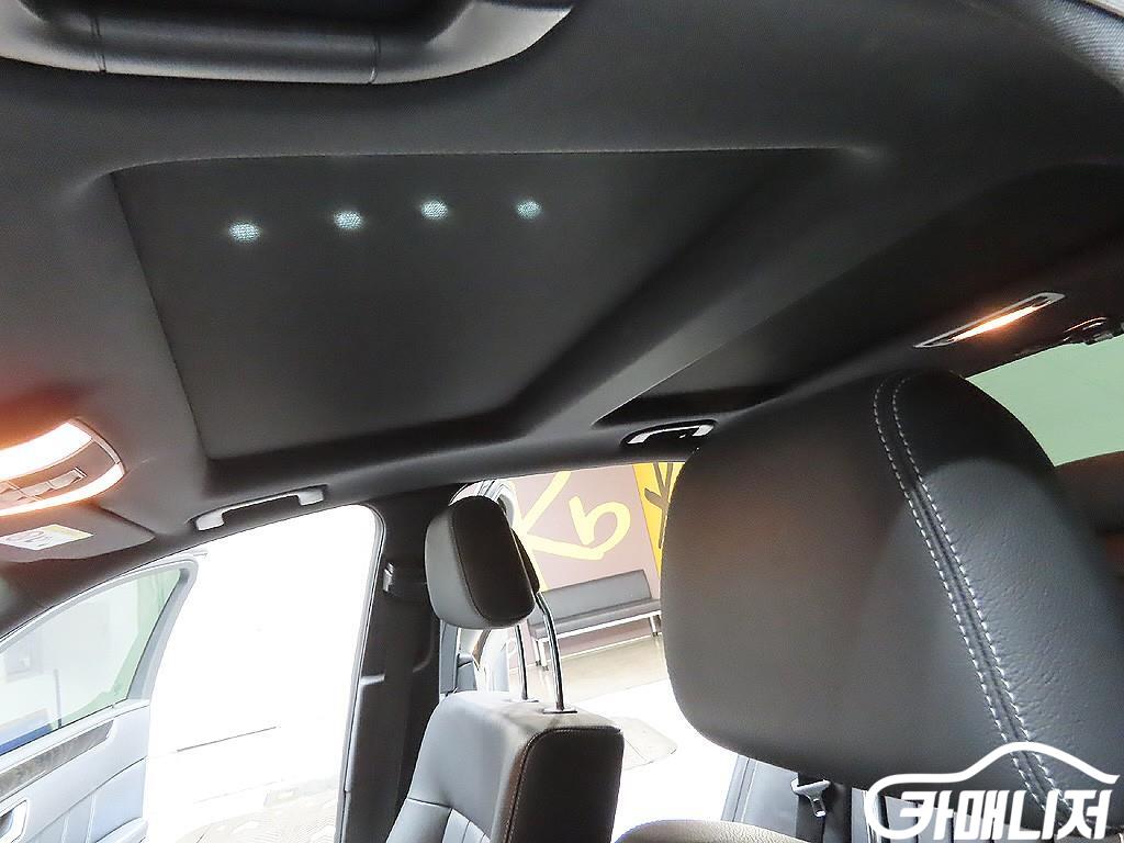 Mercedes-Benz E-Class E-Class W212 E300 Avantgarde thumbnail 13