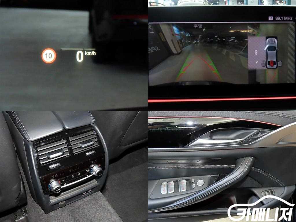 BMW 5 Series 520d thumbnail 18