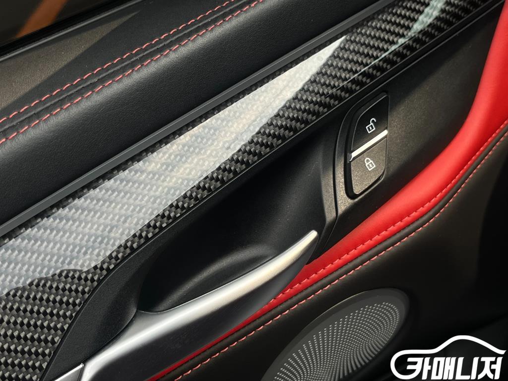 BMW X6 X6 M thumbnail 17