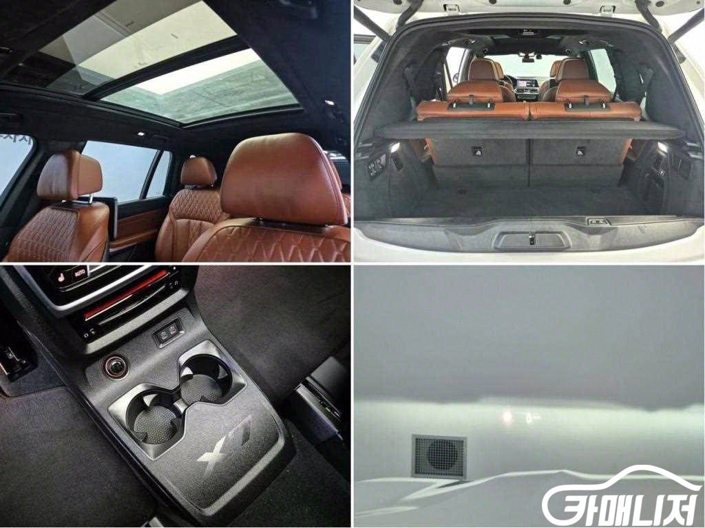 BMW X7 xDrive 40i M Sport thumbnail 17