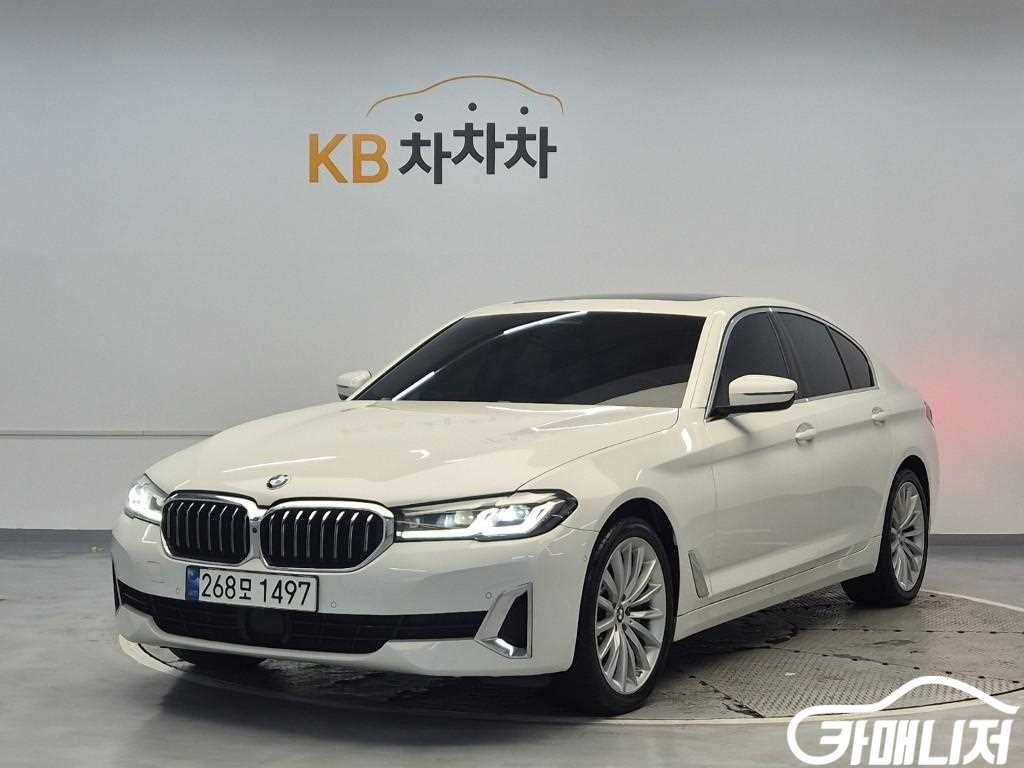 BMW 5 Series 530i