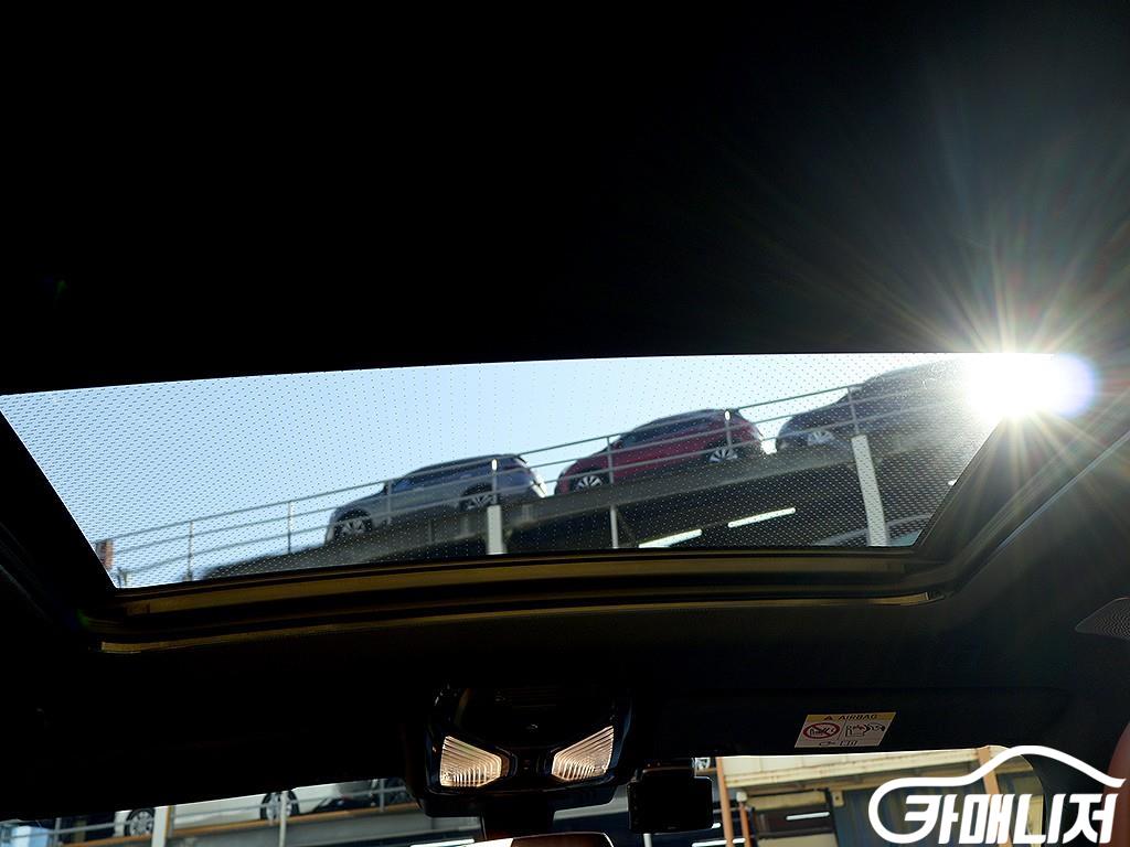 BMW X6 X6 M thumbnail 11