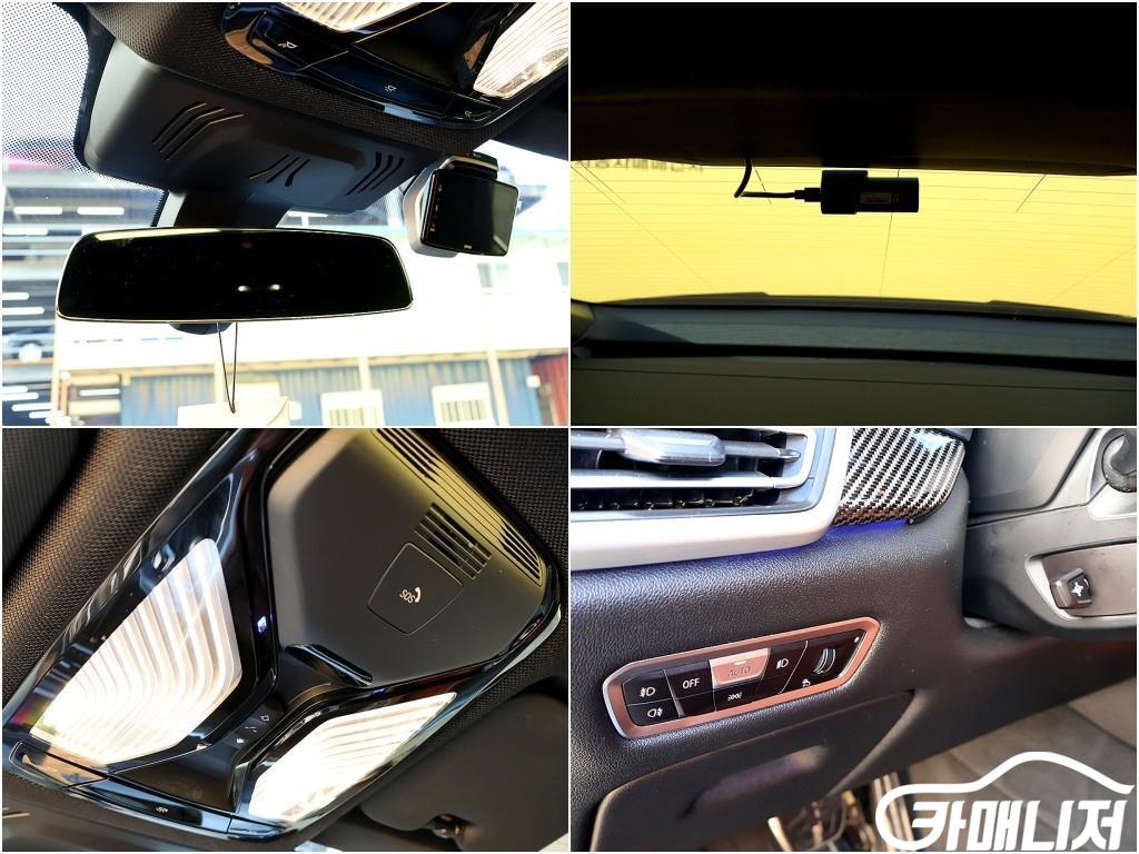 BMW X6 X6 M thumbnail 13