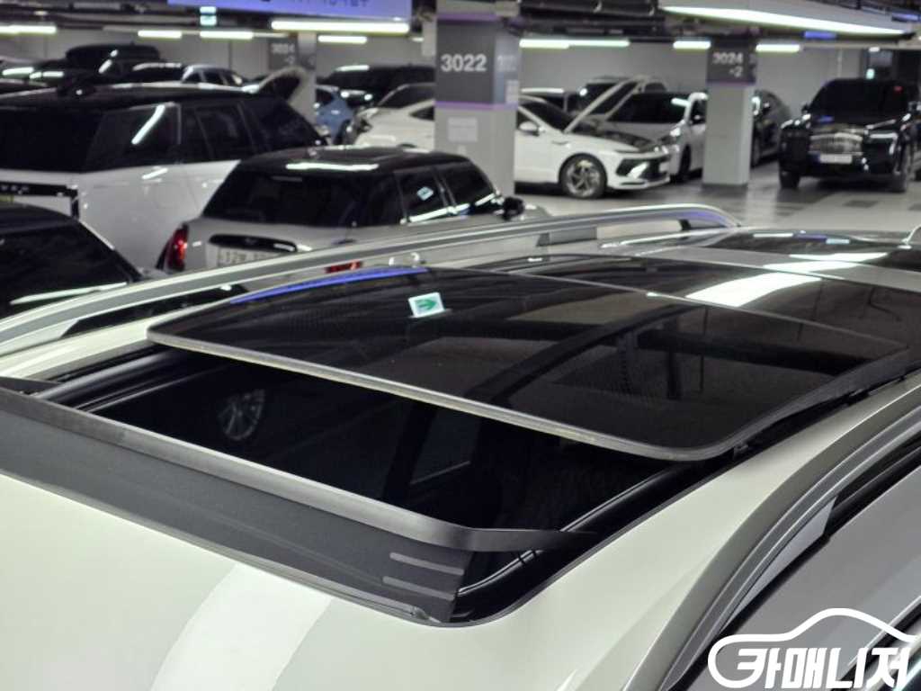 BMW X7 xDrive 40i Design Pure Ekselreonseu 7-Seater thumbnail 20