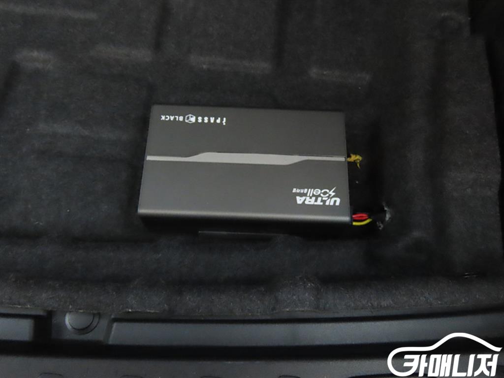 BMW Gran Turismo 5 Series GT GT 30d xDRIVE thumbnail 16