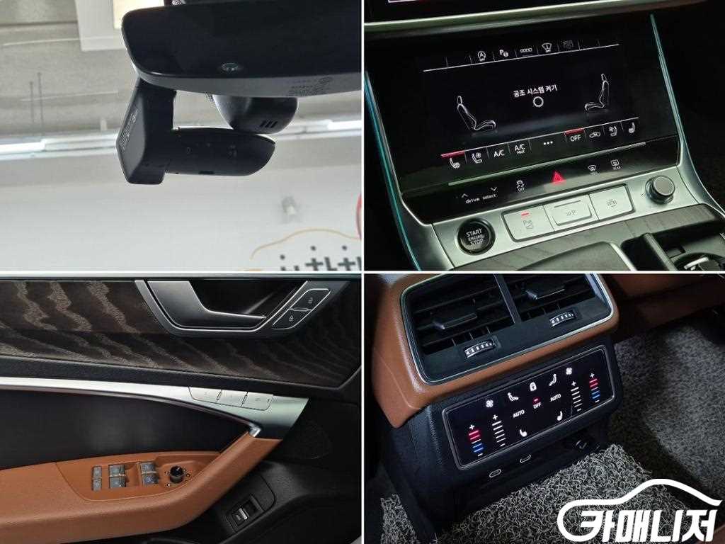 Audi A6 40 TDI Premium thumbnail 18