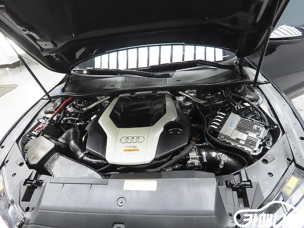 Audi A7 55 TFSI Quattro Premium thumbnail 7