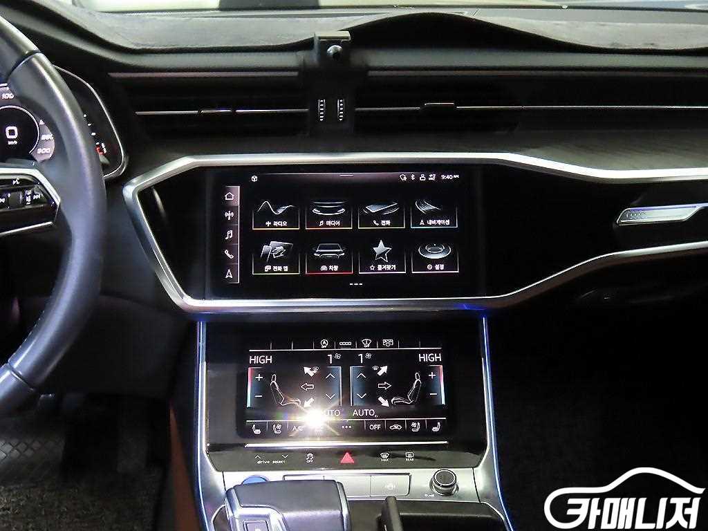 Audi A6 45 TFSI Premium thumbnail 11