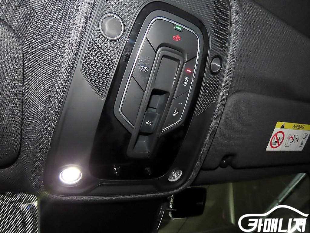 Audi A6 45 TFSI Premium thumbnail 15