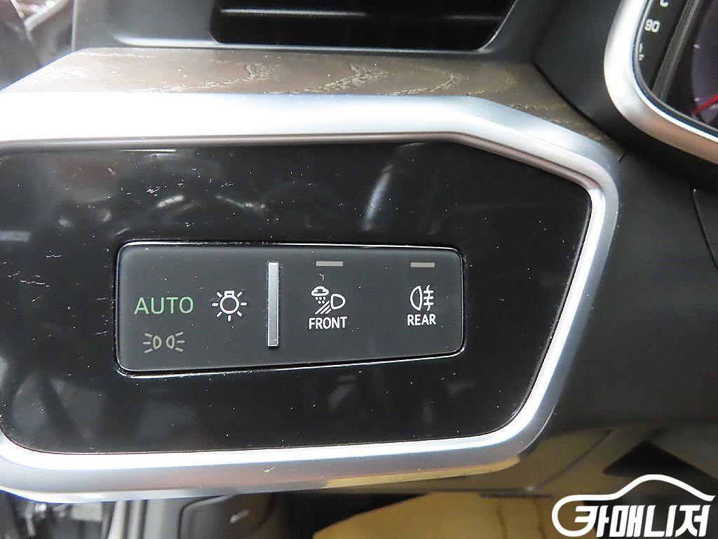 Audi A6 45 TFSI Premium thumbnail 12