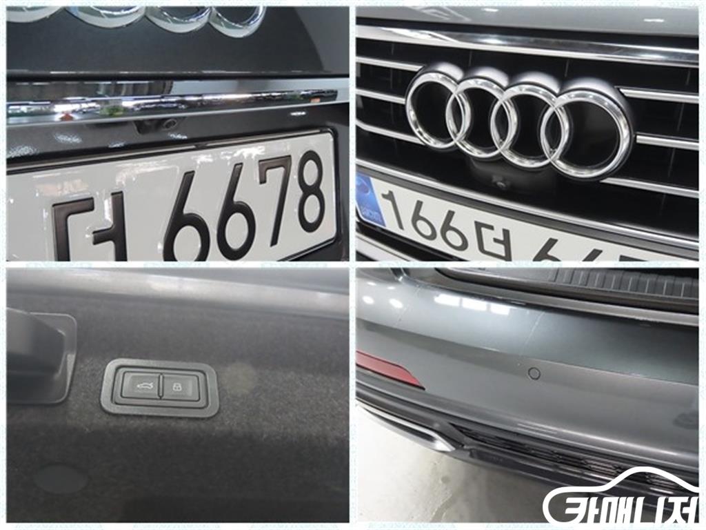 Audi A6 45 TFSI Premium thumbnail 15