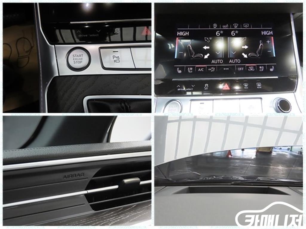 Audi A6 45 TFSI Premium thumbnail 18