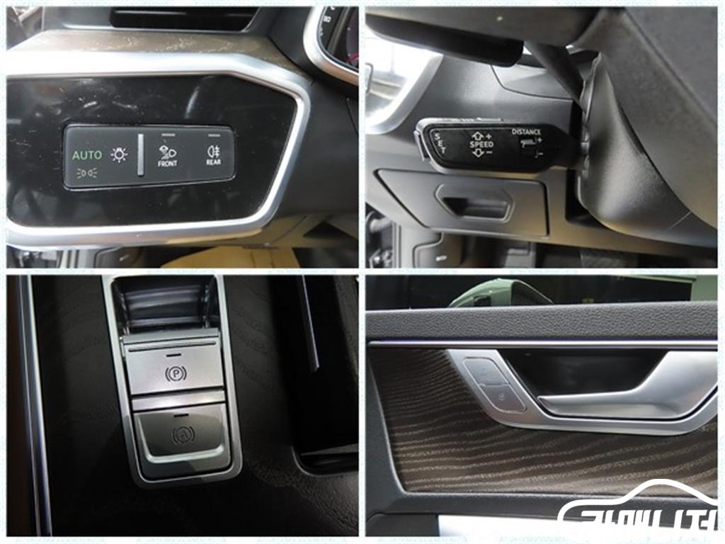 Audi A6 45 TFSI Premium thumbnail 20