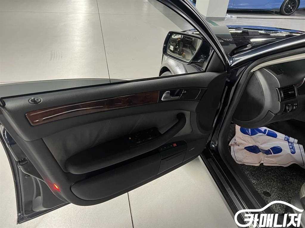 Audi allroad quattro 2.7 T thumbnail 12