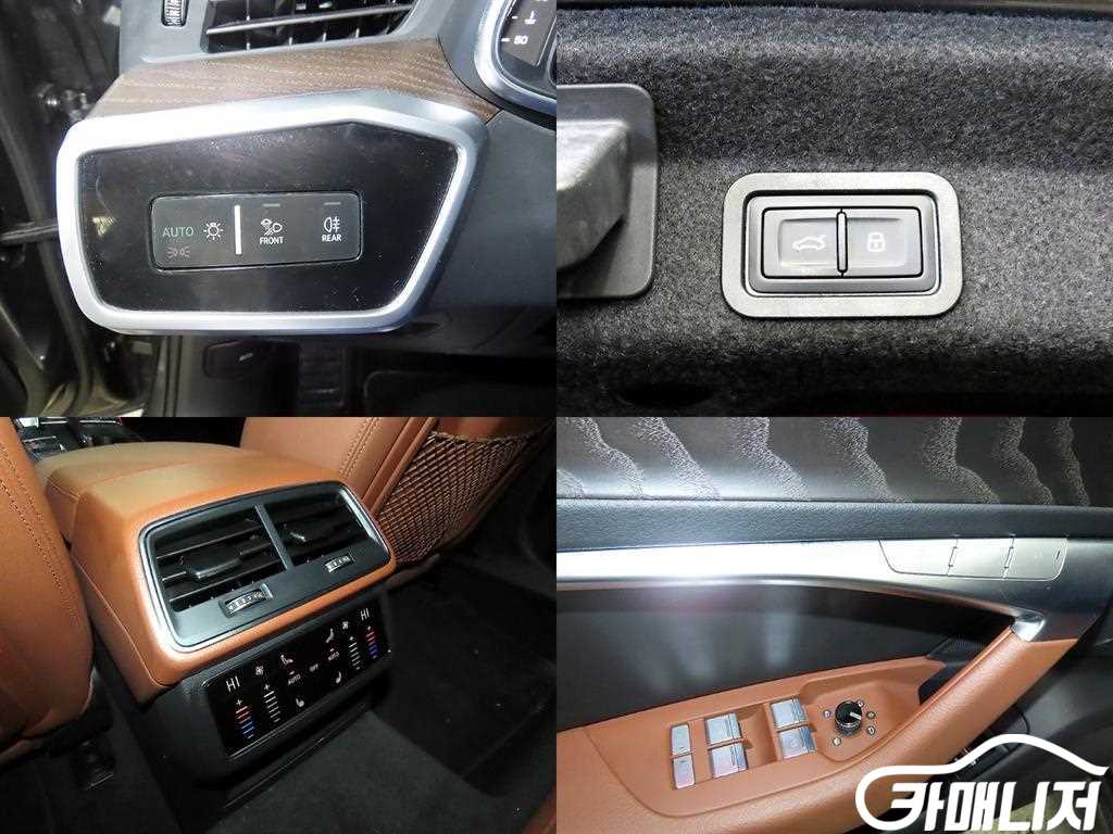 Audi A6 45 TFSI Premium thumbnail 17