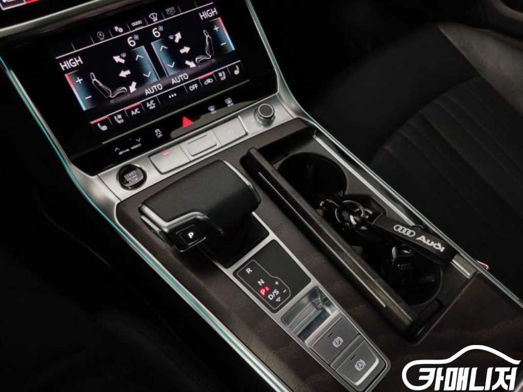 Audi A6 45 TFSI Quattro Premium thumbnail 15